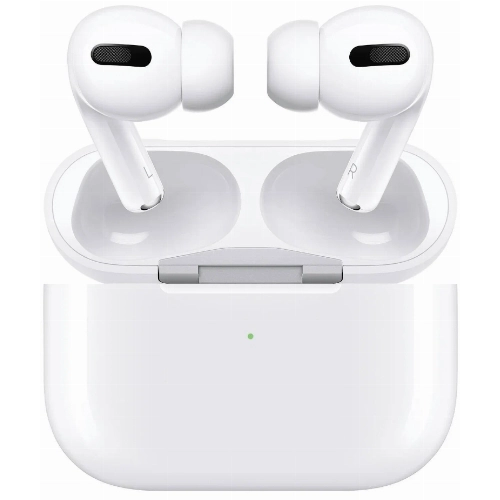 Беспроводные наушники Apple AirPods Pro 2, Lightning, белый